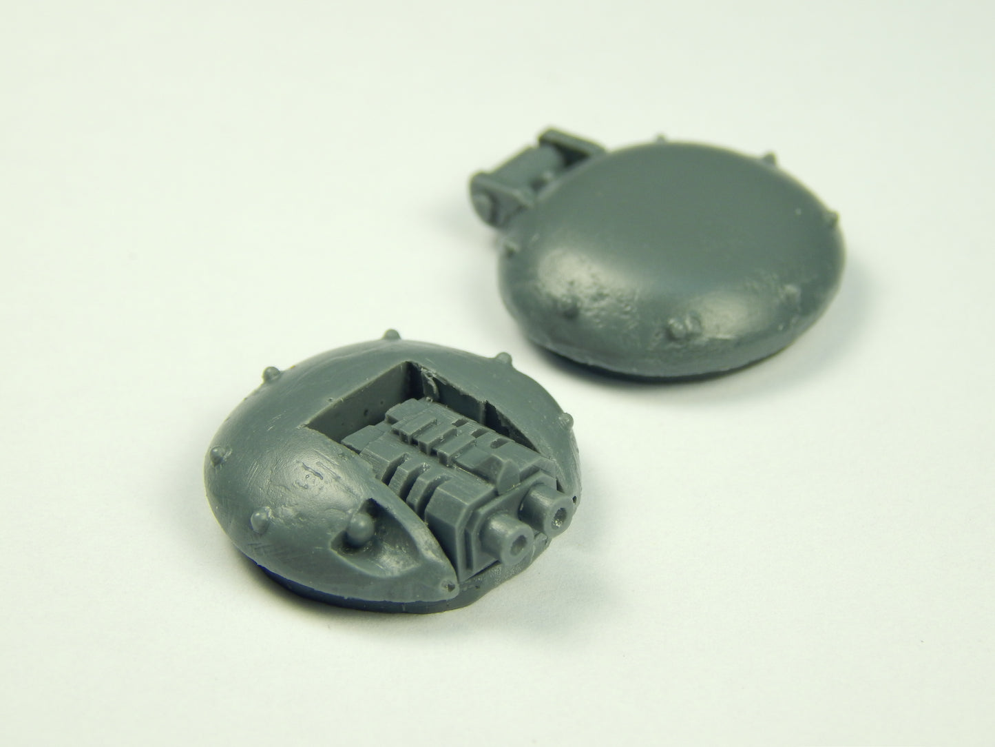 Aries Conversion Kit