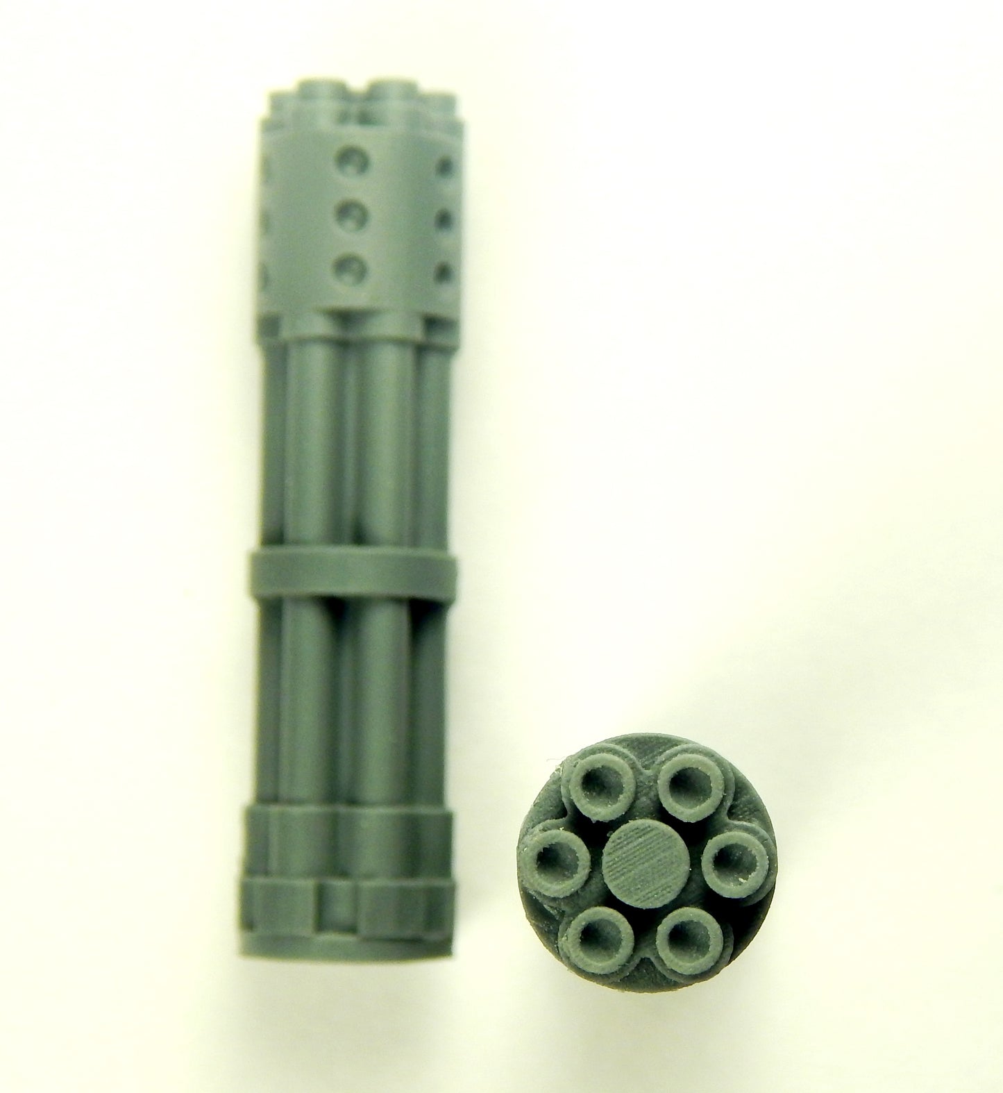 Gatling Heavy Cannons, Long (2)