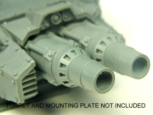 Breaker Heavy Cannons (2)