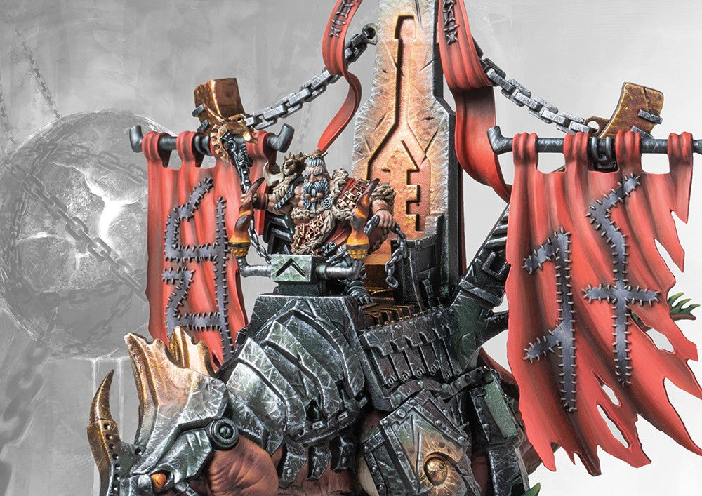 Conquest - Dweghom: Raegh Drake Rider