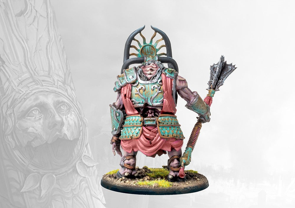 Conquest - Old Dominion: Buccephaloi