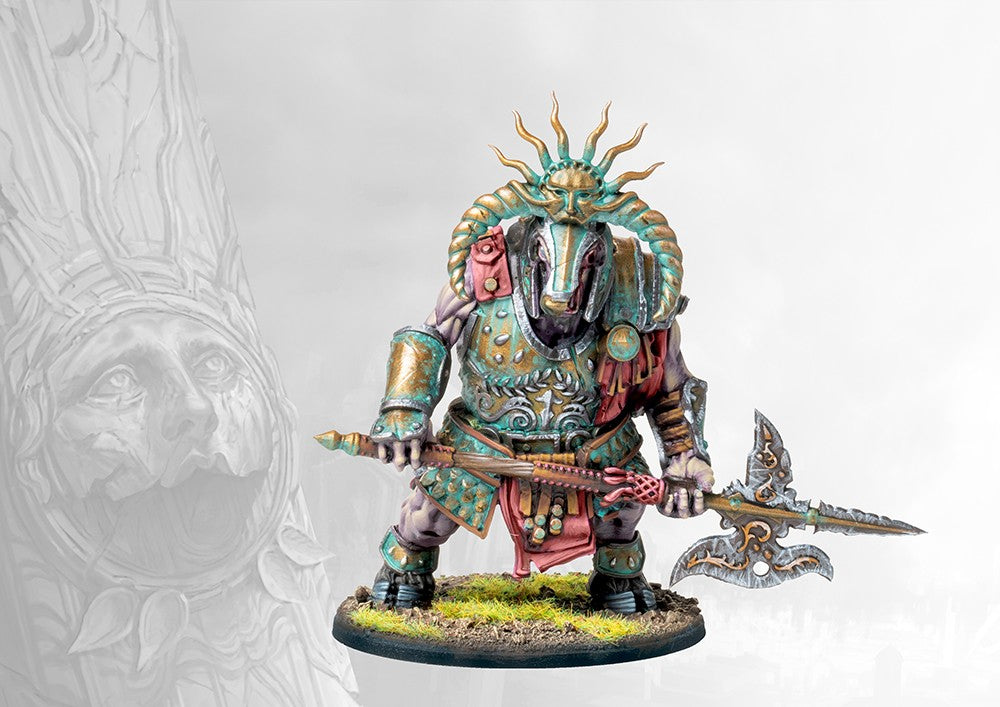 Conquest - Old Dominion: Buccephaloi