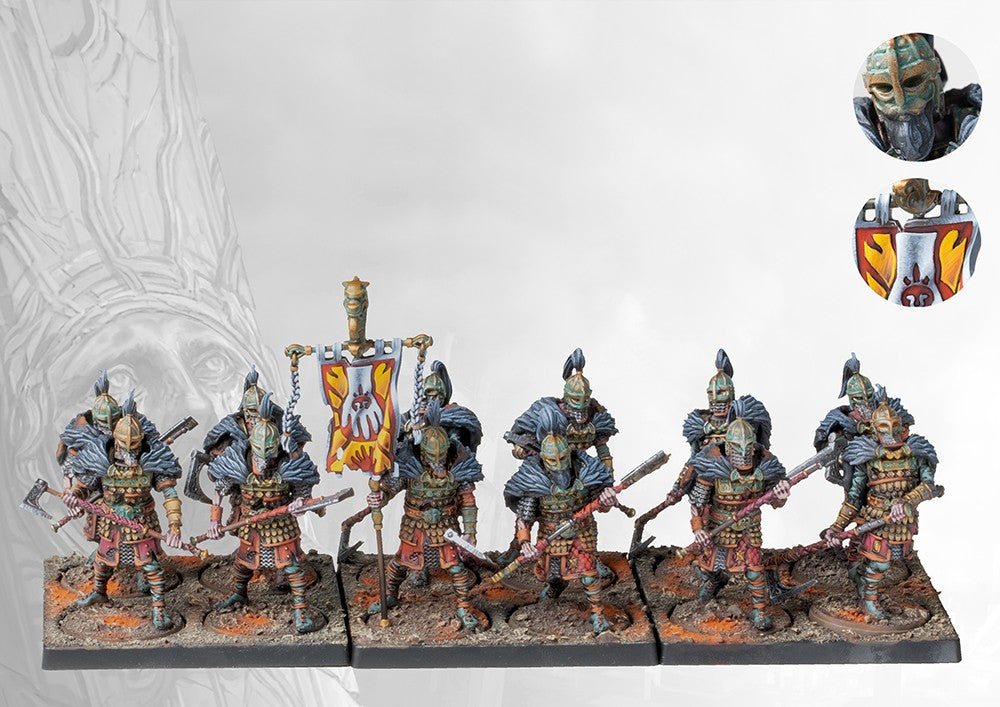 Conquest - Old Dominion: Varangian Guard