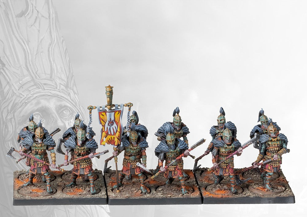 Conquest - Old Dominion: Varangian Guard