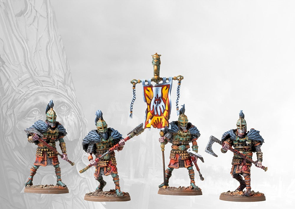 Conquest - Old Dominion: Varangian Guard