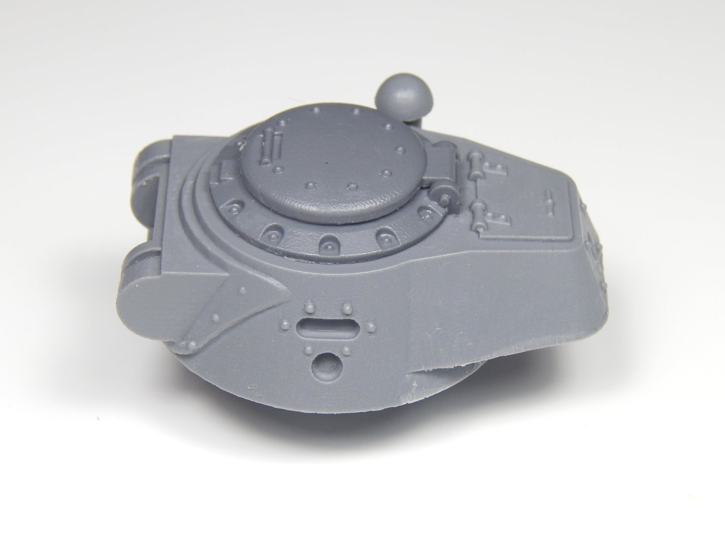 Cougar Light APC Turret