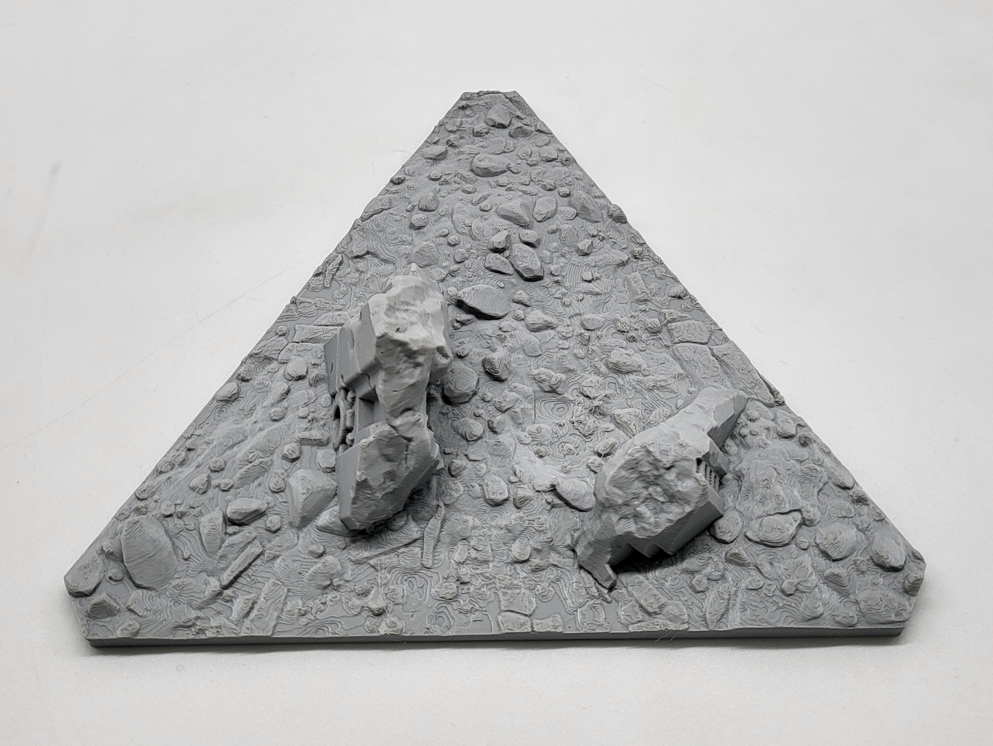 Dark Fantastic Mills – Trench Zone Bunker Topper Ruined Walls (6)