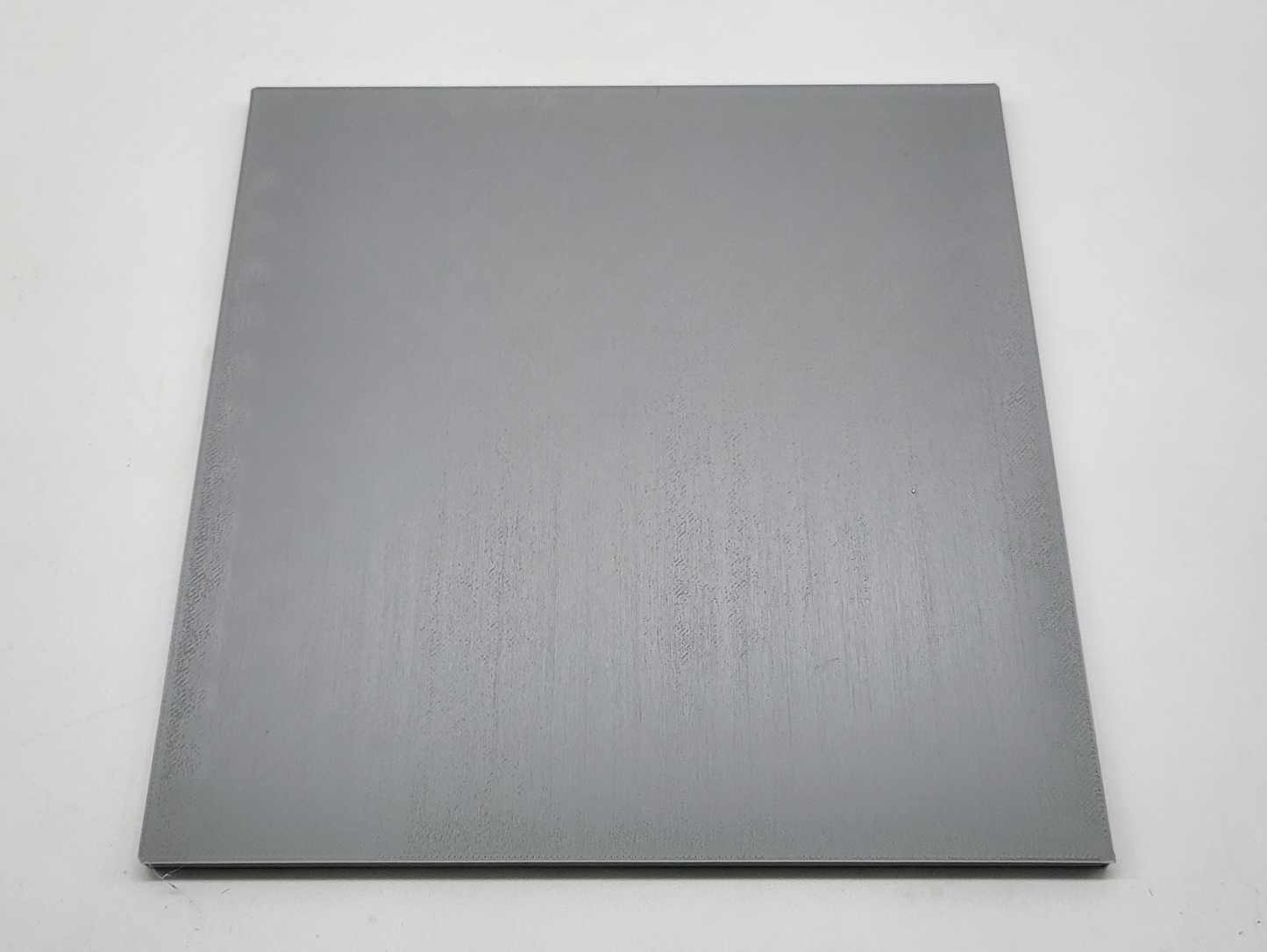 Dark Fantastic Mills – No Mans Land - Flat Topper