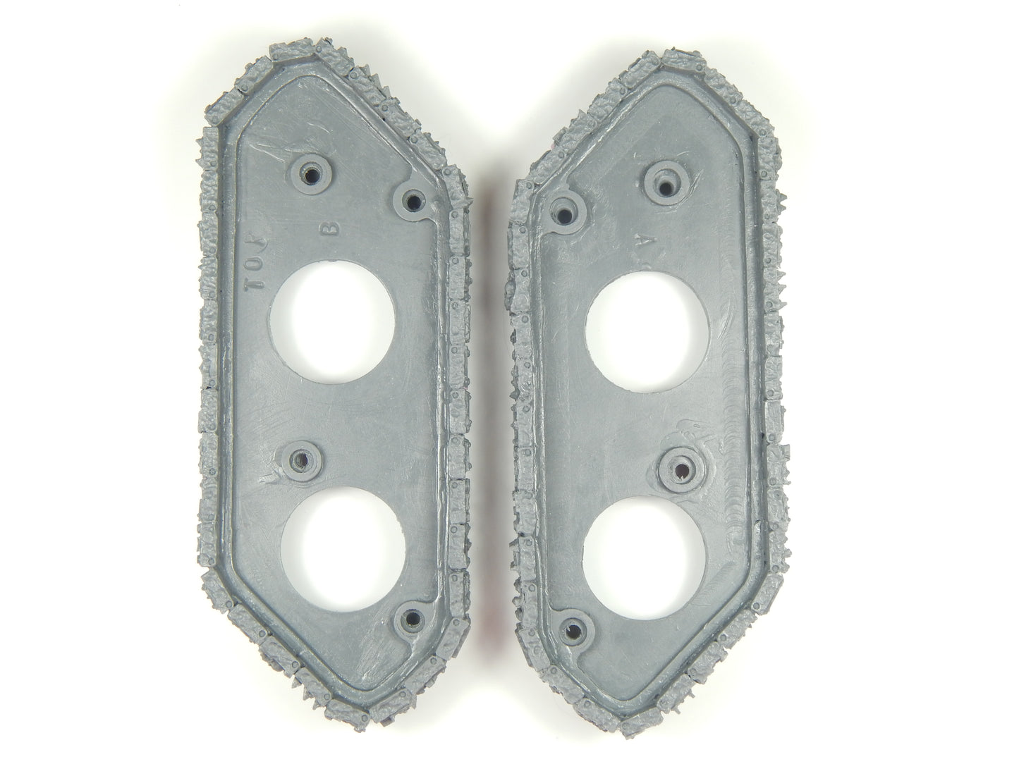 Smasher Tank Wrap-Around Tread Kit