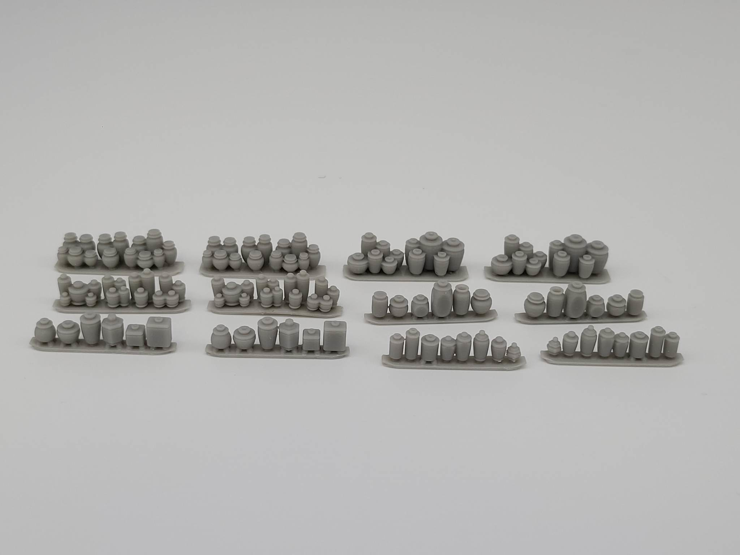 Bottles Set 2