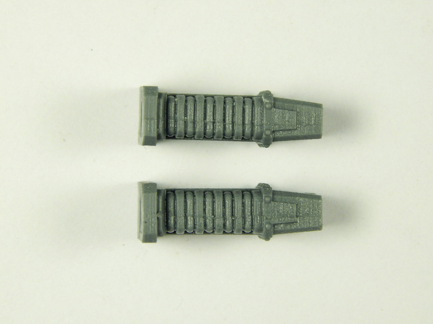 Flare Light Cannons (2)
