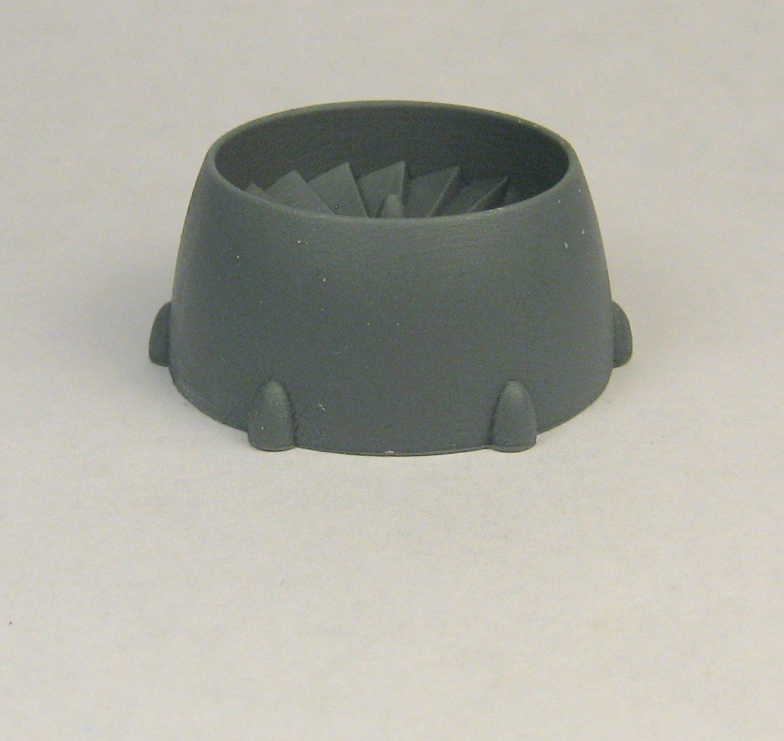 Jet Fans, Large (2)