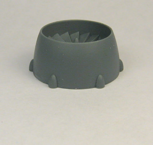 Jet Fans, Large (2)