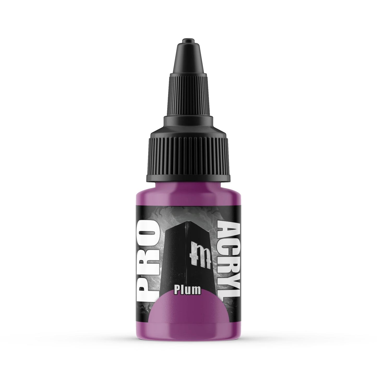070 - Pro Acryl Plum