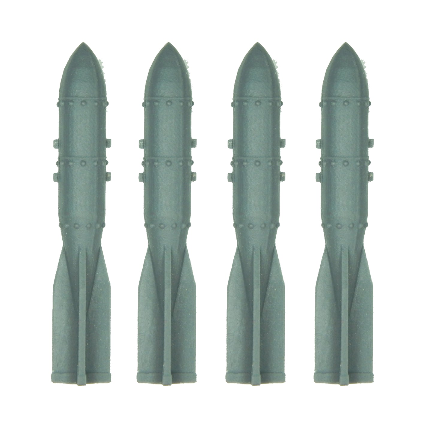 Bombs - Medium (4)
