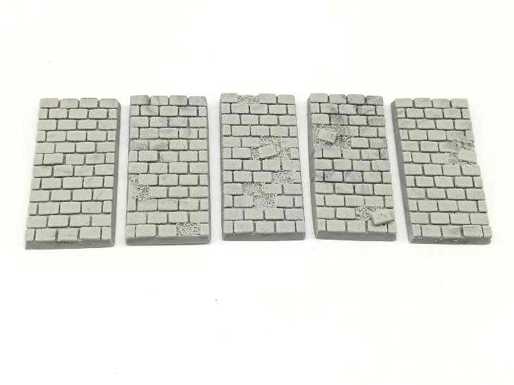 Old Brick Road