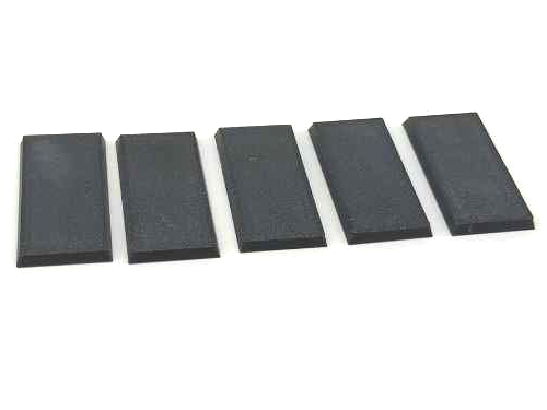 Blank Bases