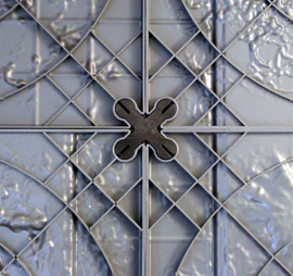 Tablescapes Tiles: Urban Streets Display Board (4 Tiles)