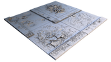 Tablescapes Tiles:  Urban Streets - Clean/Damaged - Mystery Bundle (8 Random Tiles)