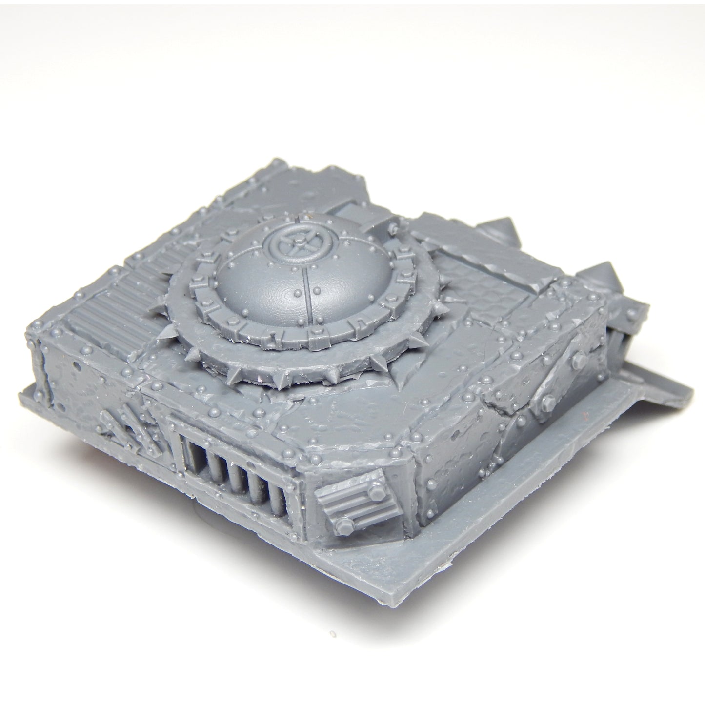 Sagittarius Conversion Kit w/ Krusher Tank Treads
