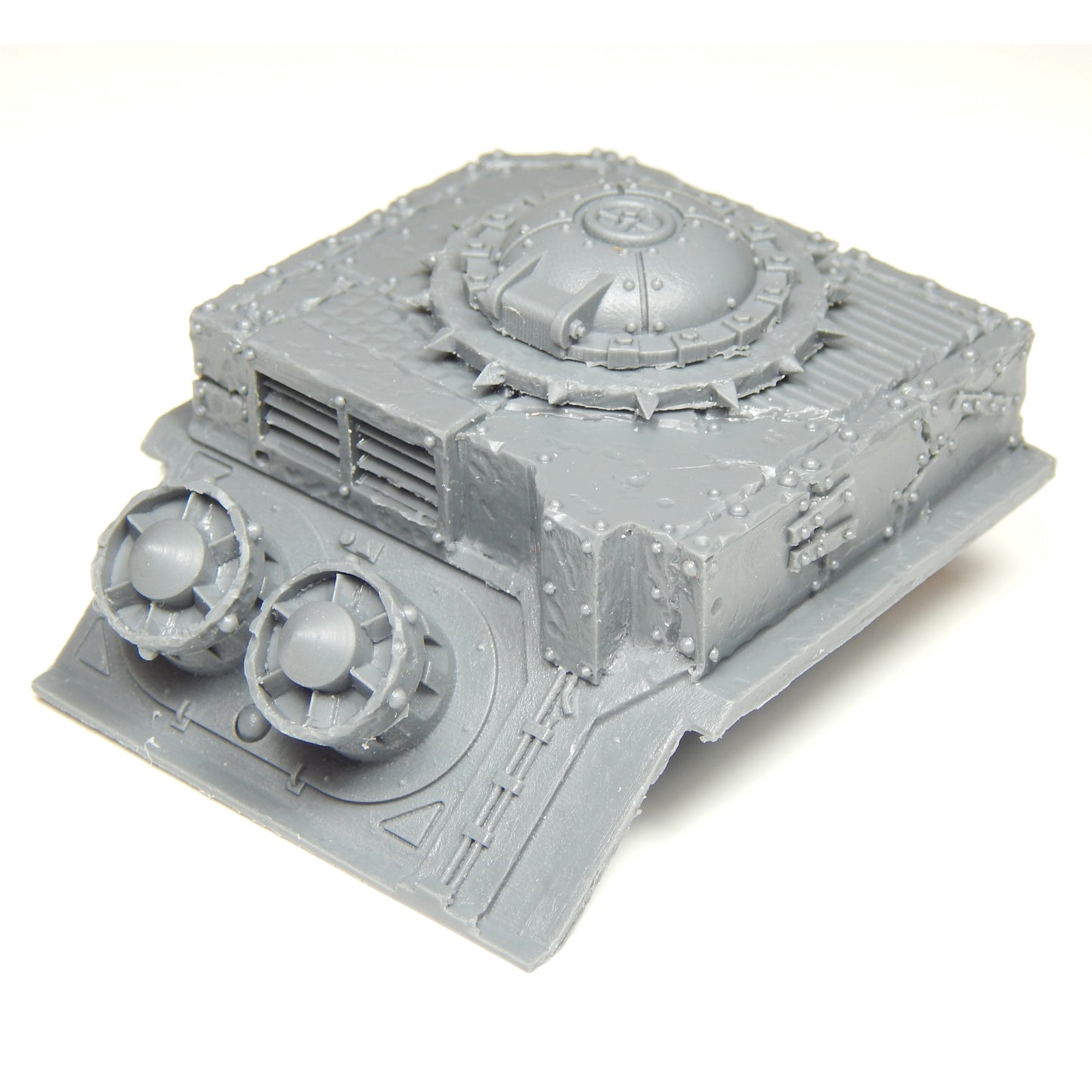 Sagittarius Conversion Kit w/ Krusher Tank Treads