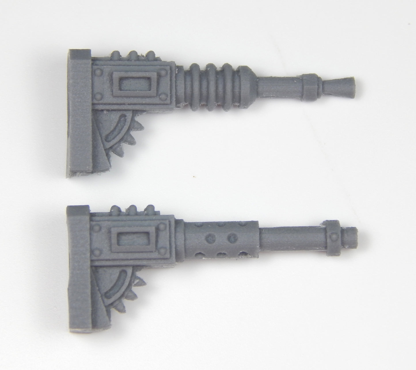 Scrapper Light Cannons A & B