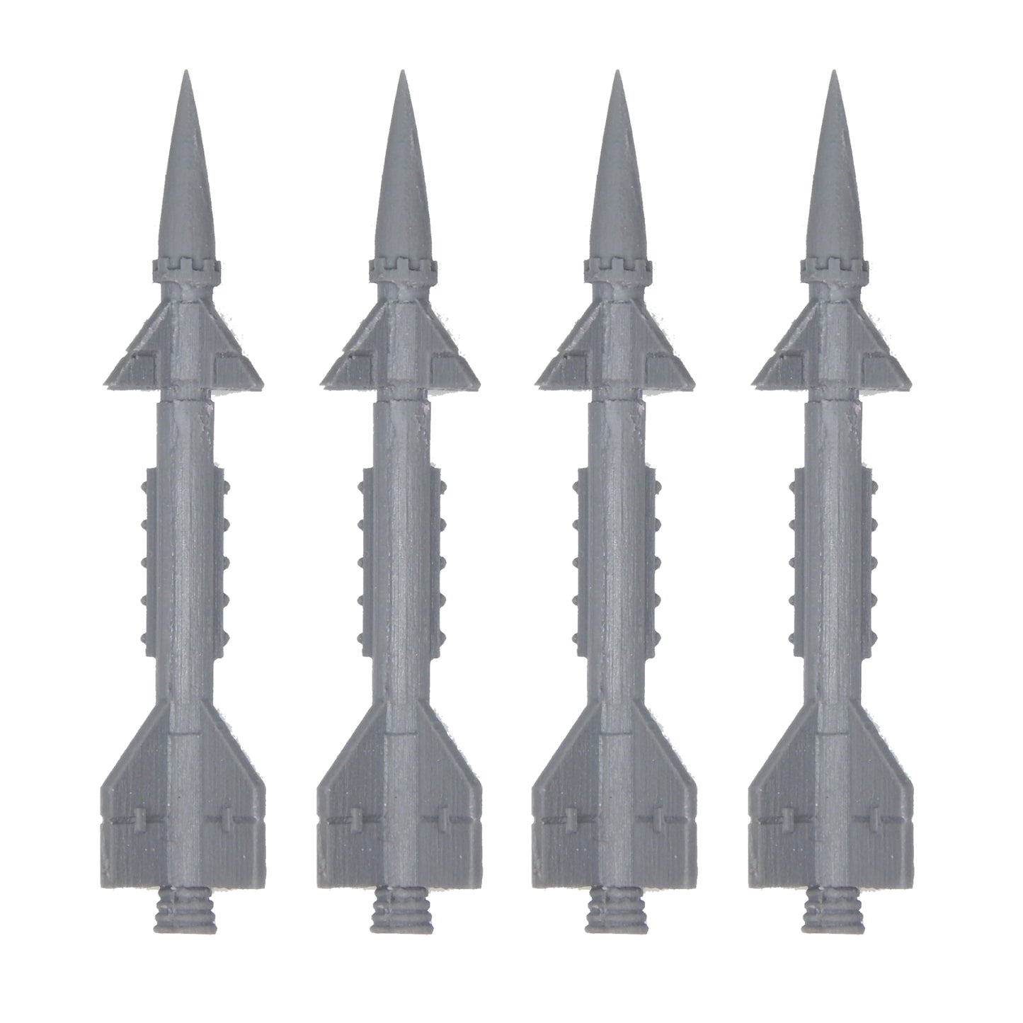 Missile, Small (4)