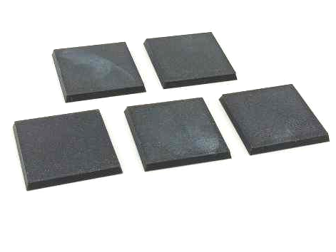 Blank Bases