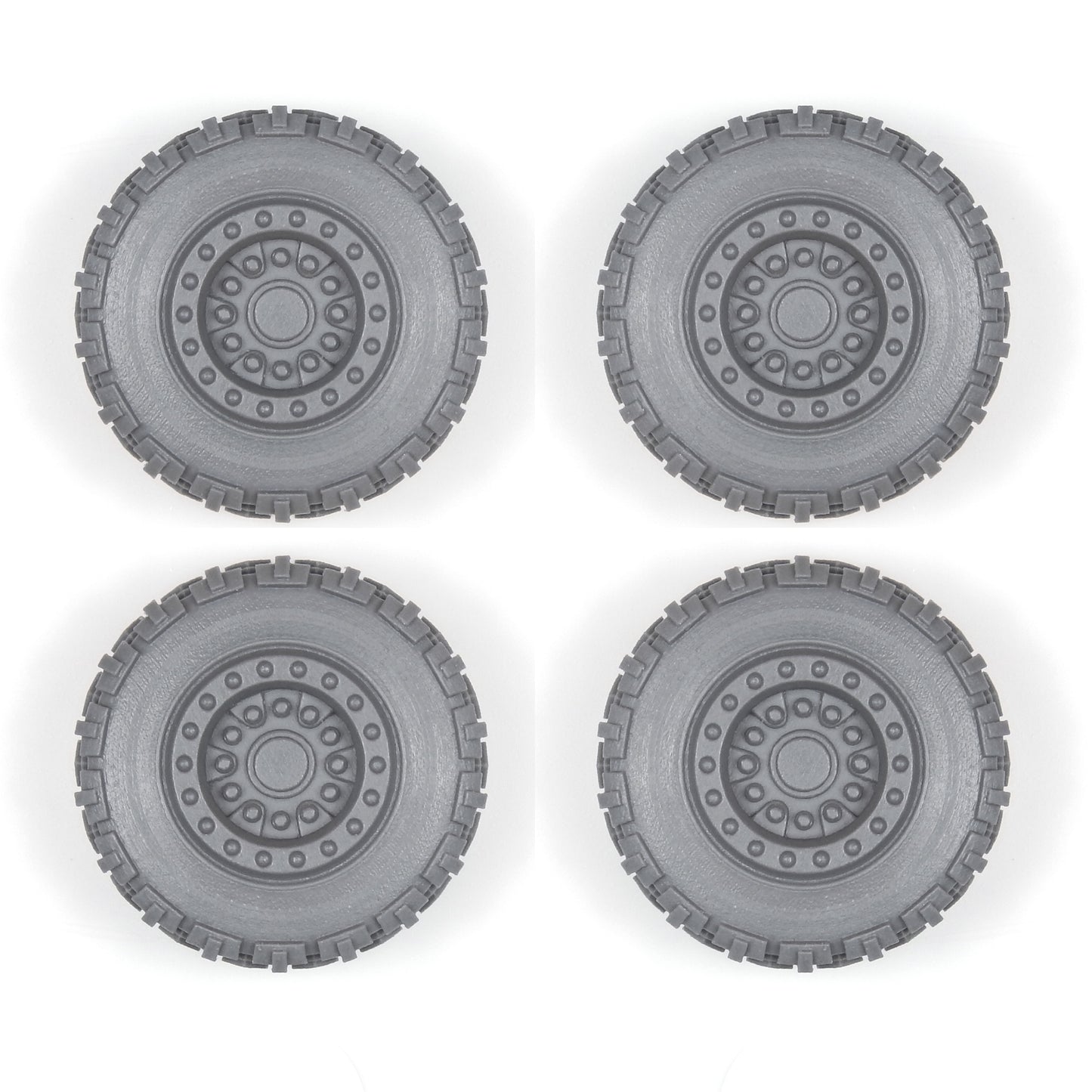 Tires, Huge (4)