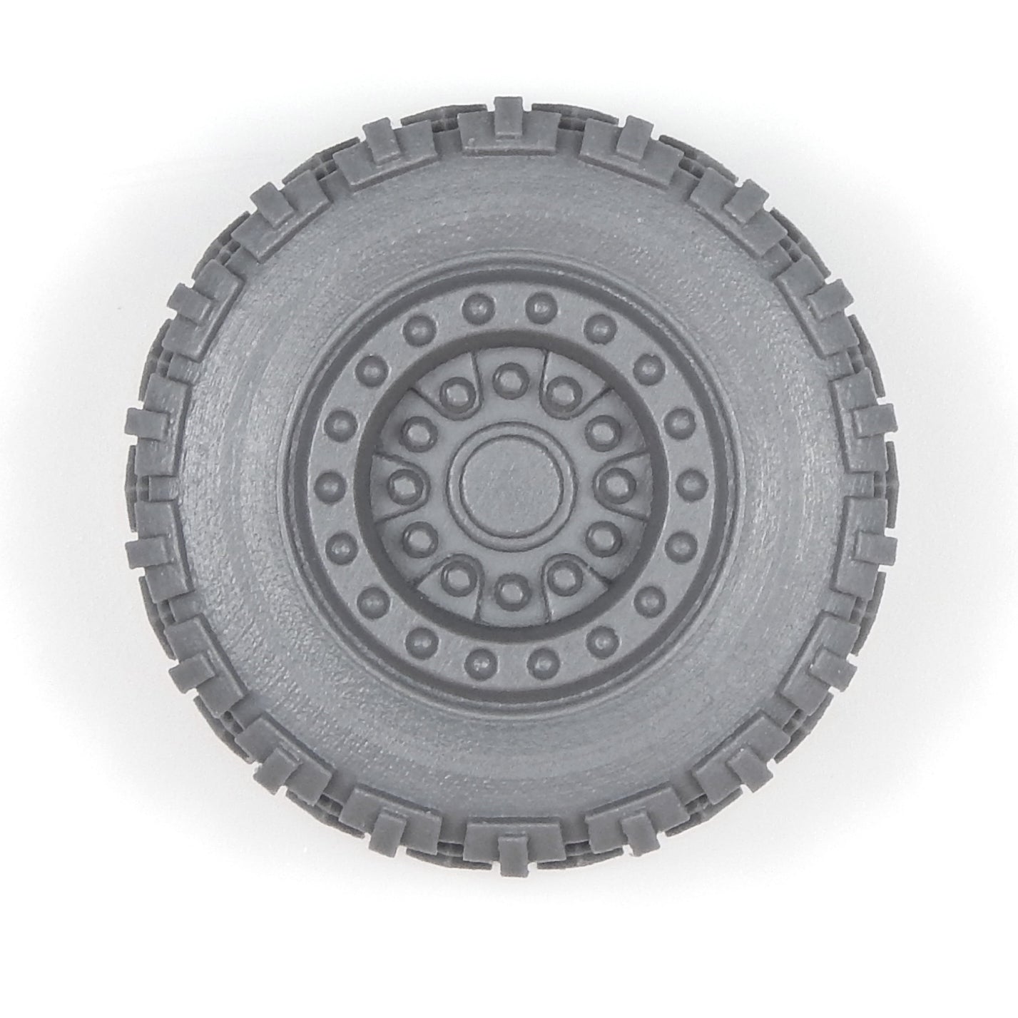 Tires, Huge (4)