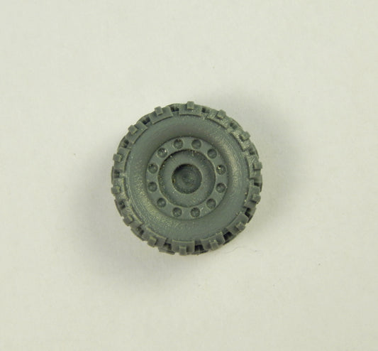Tires, Small (4)
