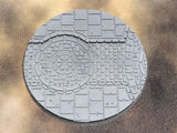 Imperial Walkway - Round Bases
