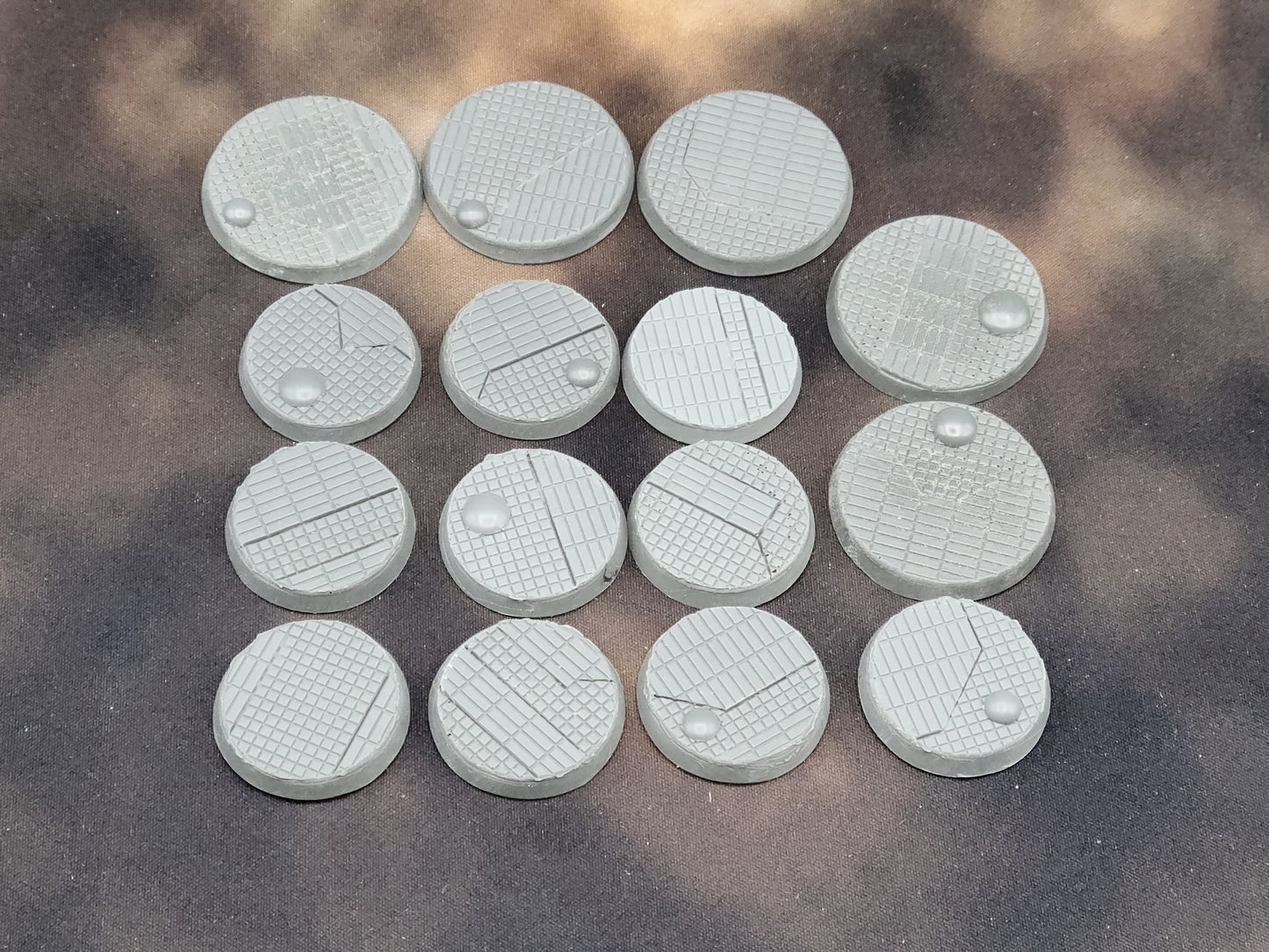 Combat Patrol Deathwatch Base Bundle
