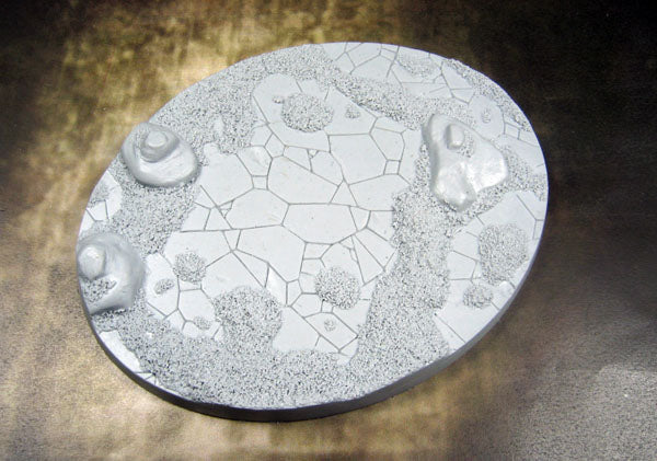 Ancient Sands - Round Bases