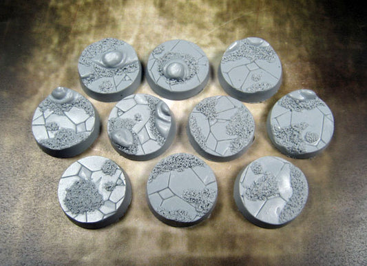 Ancient Sands - Round Bases