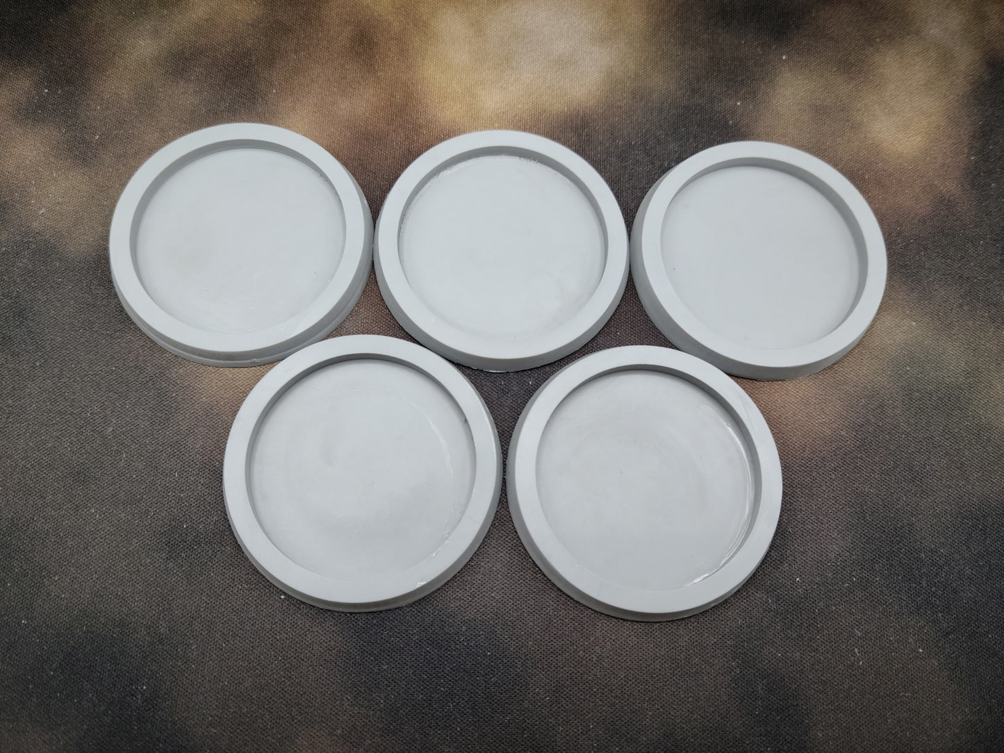 Base Converters
