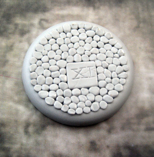 Cobblestone - Round Edge