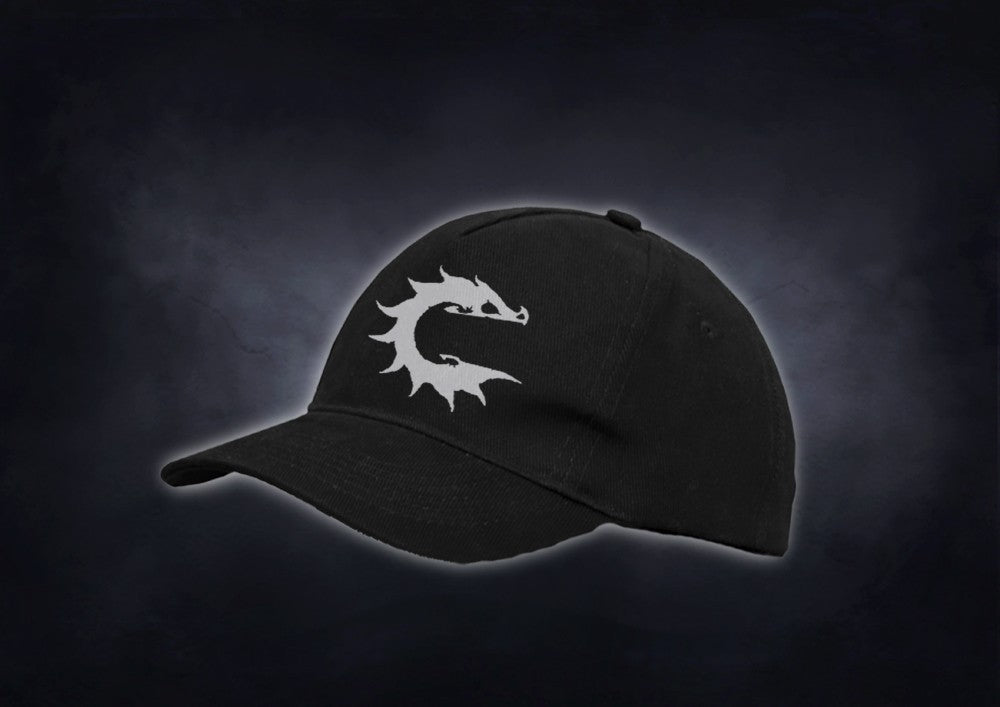 Conquest - Big C Baseball Cap