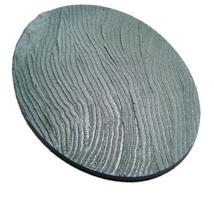 Desert Sands - Round Bases