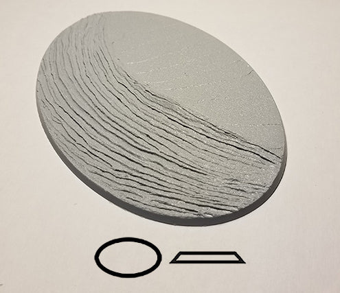 Desert Sands - Round Bases