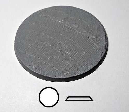 Desert Sands - Round Bases