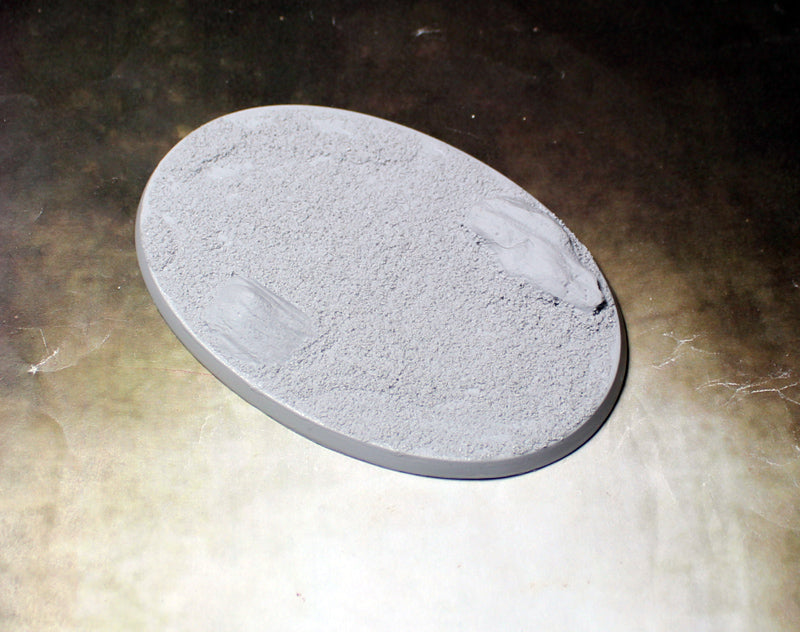 Desert Wasteland - Round Bases