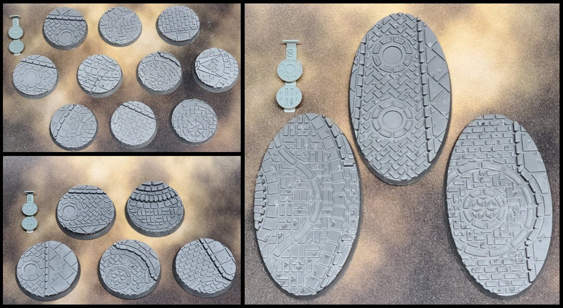 Adeptus Custodes - Combat Patrol