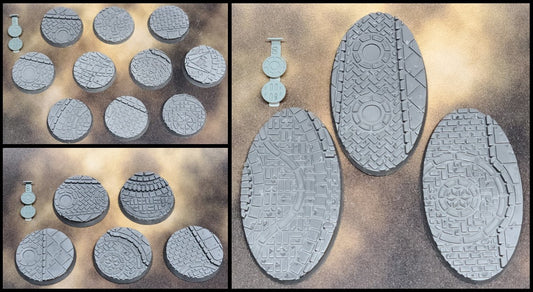 Adeptus Custodes - Combat Patrol