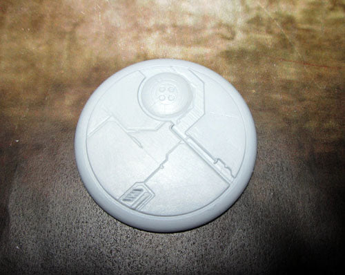Tau Ceti - Round Edge