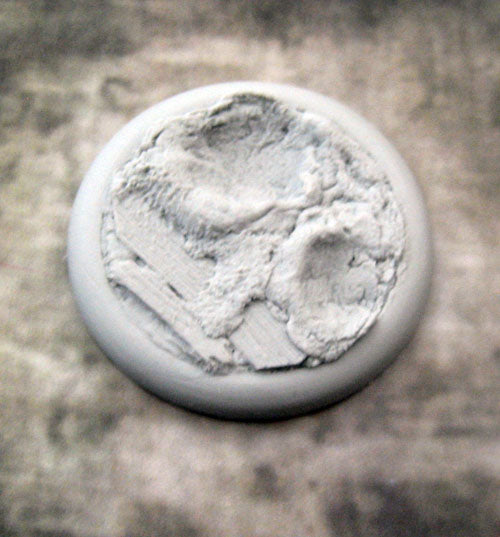 Trench Works - Round Edge