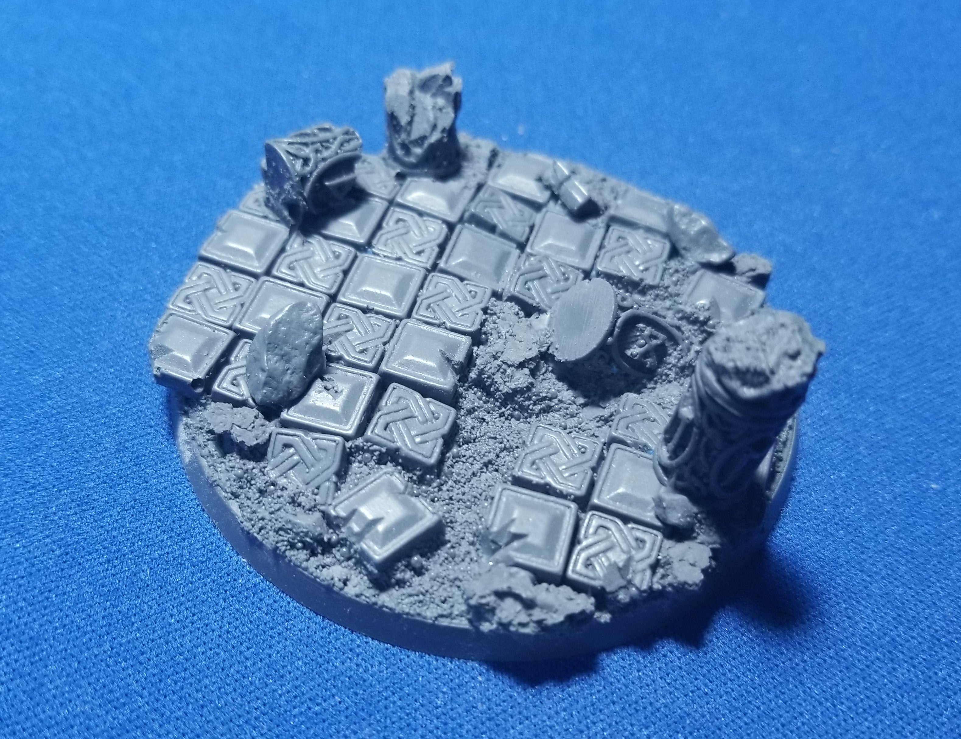 Models First Base Model Bases – Elrik's Hobbies