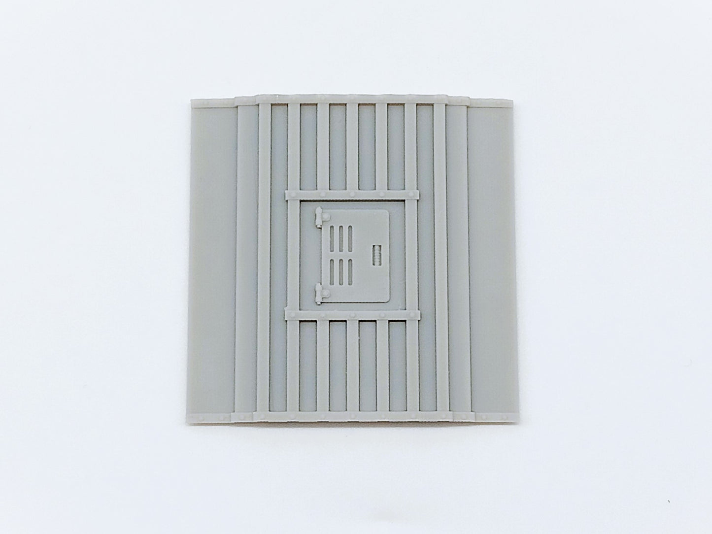 Praetorian Plate