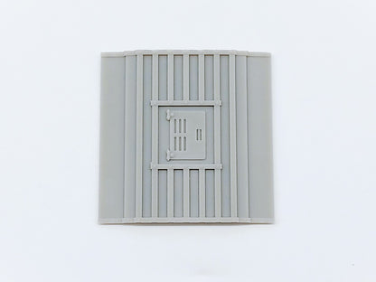 Praetorian Plate