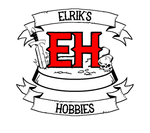 Elrik's Hobbies